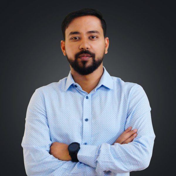 Sorabh Kumar - Founder of Amazing Marketer