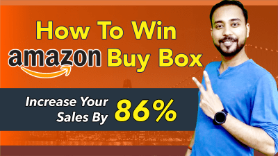 How to win Buy Box on Amazon Video