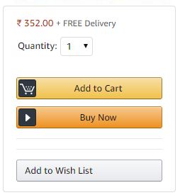 Amazon Buy Box Example