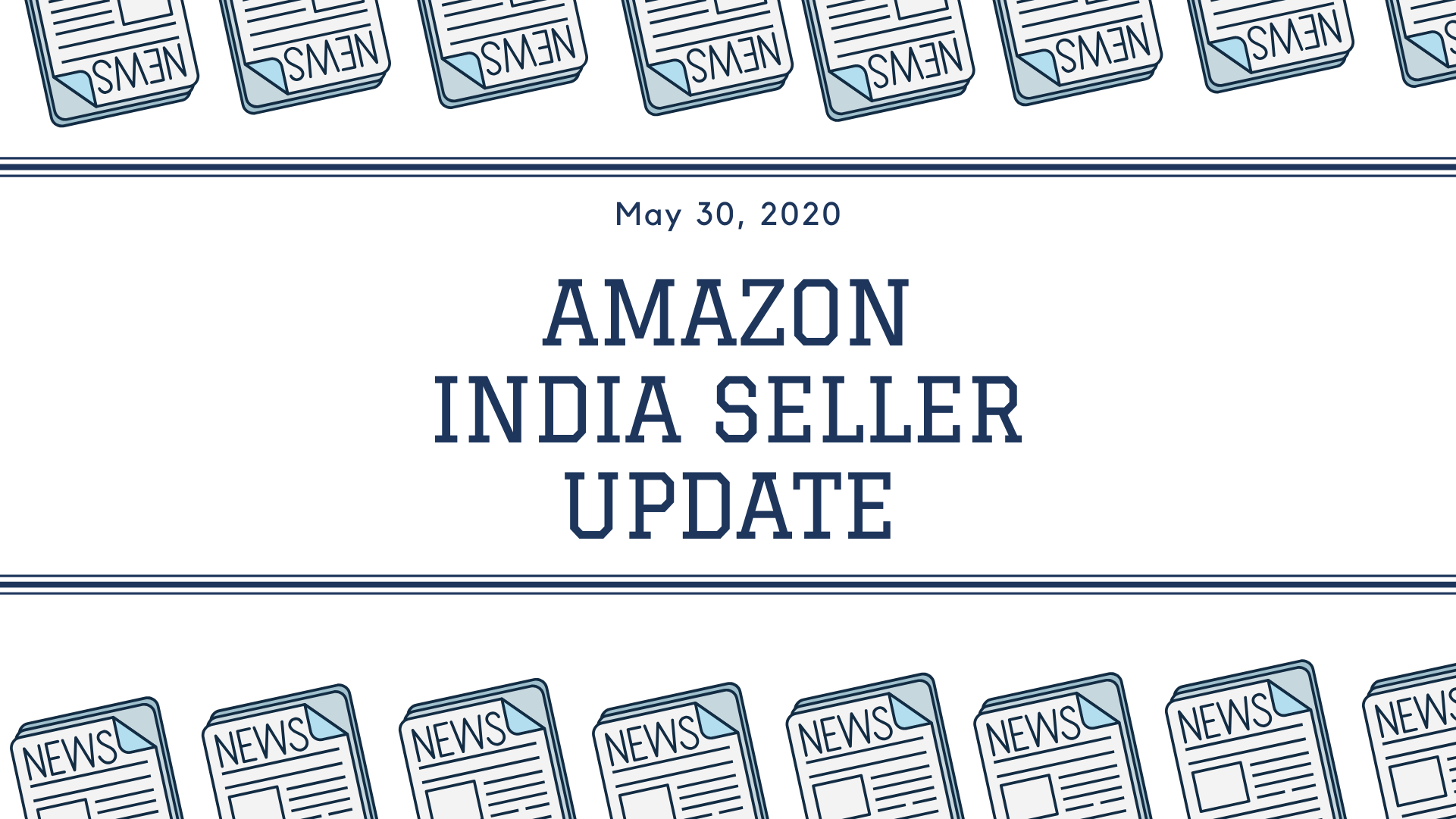 Amazon India Seller Updates - FREE COVID-19 Insurance for Amazon Sellers