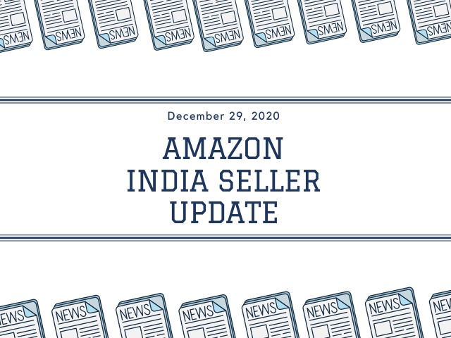 Amazon Product Listing Template changes - 24 Dec 2020